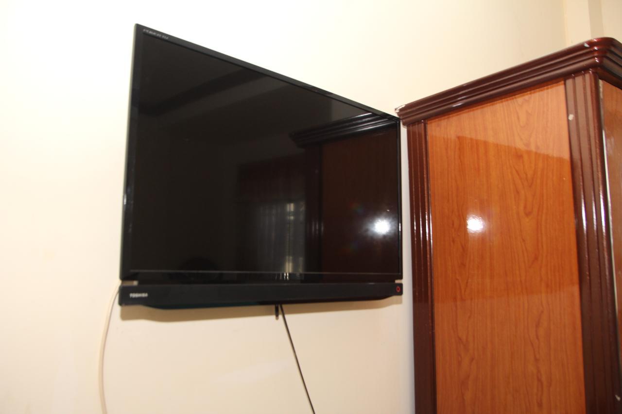 Ngan Long Hotel Bandar Ho Chi Minh Luaran gambar