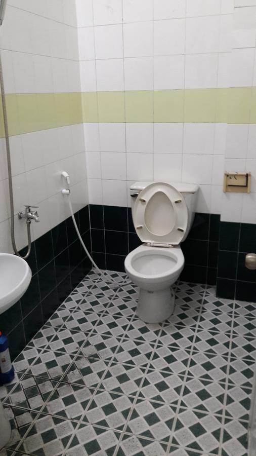 Ngan Long Hotel Bandar Ho Chi Minh Bilik gambar
